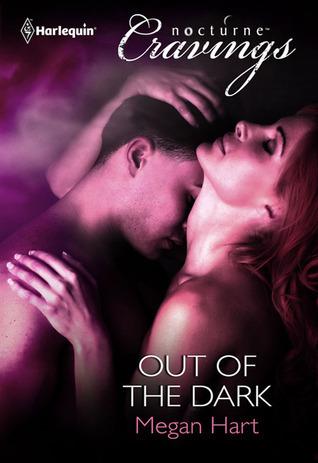 Out of the Dark cover for Out of the Dark