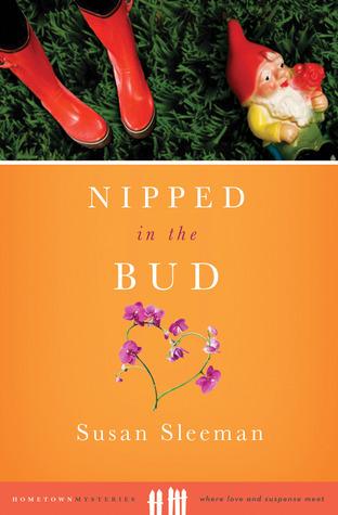 Nipped in the Bud cover for Nipped in the Bud