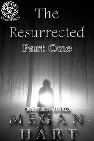 The Resurrected: Part One cover for The Resurrected: Part One