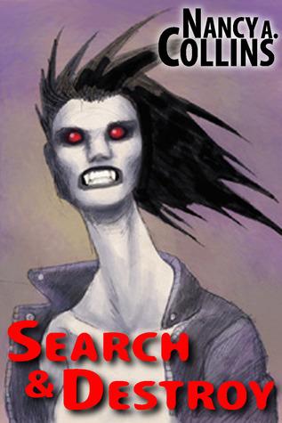 Search And Destroy cover for Search And Destroy