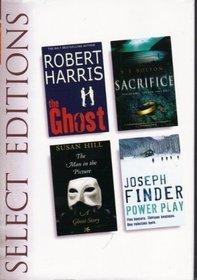 Select Editions cover for Select Editions