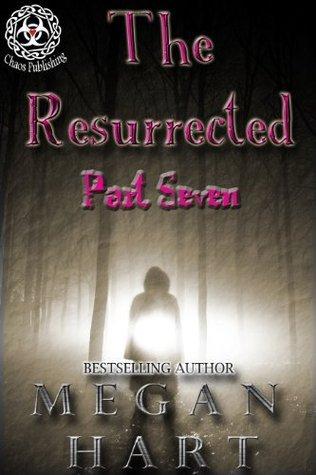 The Resurrected: Part Seven cover for The Resurrected: Part Seven
