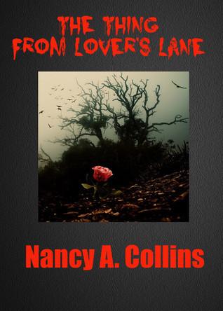 The Thing From Lover's Lane cover for The Thing From Lover's Lane