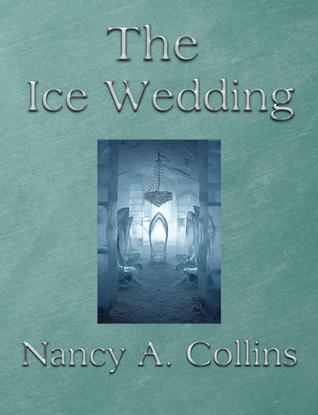 The Ice Wedding cover for The Ice Wedding