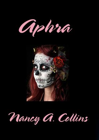 Aphra cover for Aphra