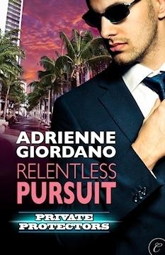 Relentless Pursuit: A Romantic Suspense Series cover for Relentless Pursuit: A Romantic Suspense Series