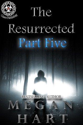The Resurrected: Part Five cover for The Resurrected: Part Five