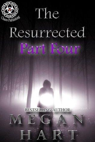The Resurrected: Part Four cover for The Resurrected: Part Four
