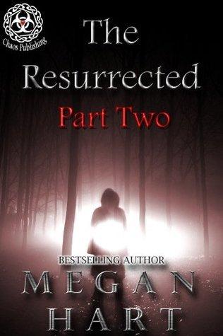 The Resurrected: Part Two cover for The Resurrected: Part Two