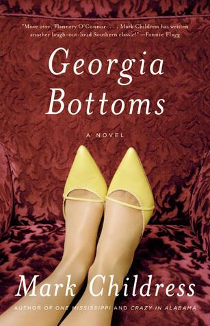 Georgia Bottoms cover for Georgia Bottoms