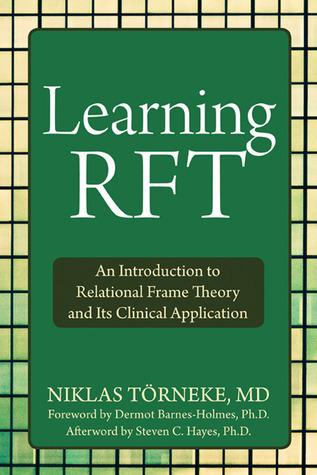 Learning Rft cover for Learning Rft