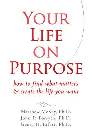 Your Life on Purpose cover for Your Life on Purpose