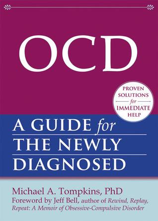 Ocd cover for Ocd