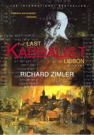 The Last Kabbalist of Lisbon (The Sephardic Cycle, #1) cover for The Last Kabbalist of Lisbon (The Sephardic Cycle, #1)
