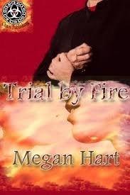 Trial by Fire cover for Trial by Fire