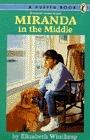 Miranda In The Middle cover for Miranda In The Middle
