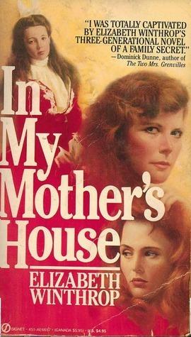 In My Mother's House cover for In My Mother's House
