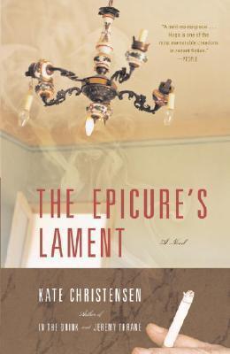 The Epicure's Lament cover for The Epicure's Lament