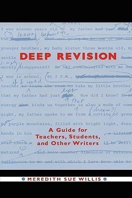 Deep Revision cover for Deep Revision