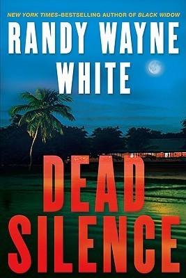 Dead Silence (A Doc Ford Novel) by Randy Wayne White cover for Dead Silence (A Doc Ford Novel) by Randy Wayne White