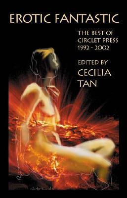 Erotic Fantastic: The Best of Circlet Press 1992-2002 cover for Erotic Fantastic: The Best of Circlet Press 1992-2002
