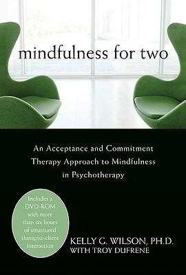 Mindfulness for Two cover for Mindfulness for Two