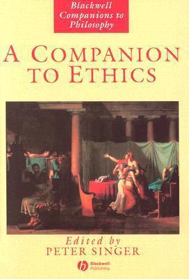 A Companion to Ethics (Blackwell Companions to Philosophy) cover for A Companion to Ethics (Blackwell Companions to Philosophy)