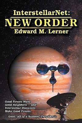 InterstellarNet: New Order cover for InterstellarNet: New Order