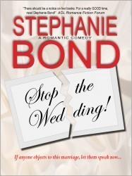 Stop the Wedding cover for Stop the Wedding