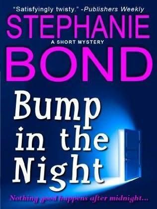 Bump in the Night cover for Bump in the Night