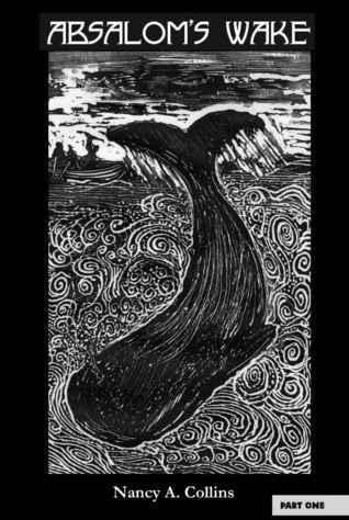 Gone A' Whaling cover for Gone A' Whaling