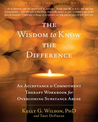 The Wisdom to Know the Difference cover for The Wisdom to Know the Difference