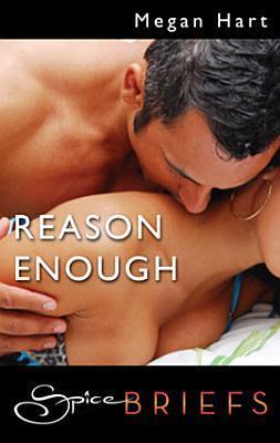 Reason Enough cover for Reason Enough