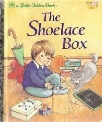 The Shoelace Box cover for The Shoelace Box