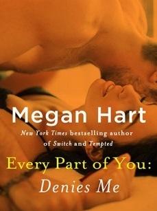 Every Part of You: Denies Me cover for Every Part of You: Denies Me
