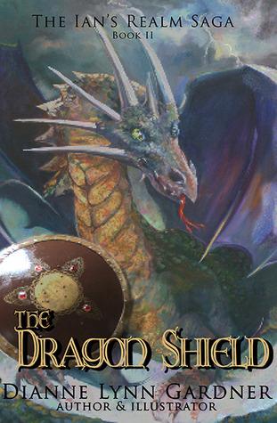 Dragon Shield cover for Dragon Shield