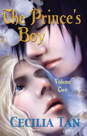 The Prince's Boy: Volume Two cover for The Prince's Boy: Volume Two