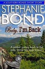 Baby, I'm Back cover for Baby, I'm Back