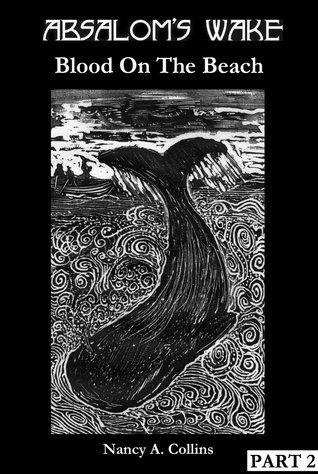 Blood on the Beach cover for Blood on the Beach