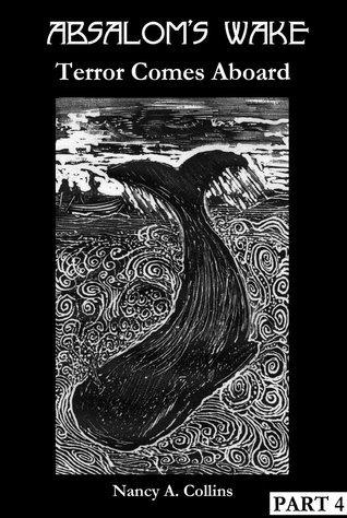 Terror Comes Aboard cover for Terror Comes Aboard