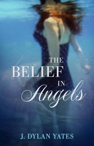 The Belief in Angels cover for The Belief in Angels