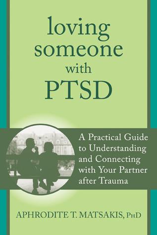 Loving Someone with Ptsd cover for Loving Someone with Ptsd