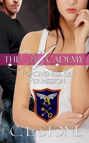 Forgiveness and Permission: Volume 4 (The Ghost Bird Series) by C. L. Stone cover for Forgiveness and Permission: Volume 4 (The Ghost Bird Series) by C. L. Stone