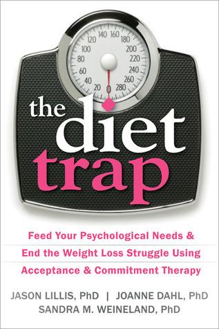 The Diet Trap cover for The Diet Trap