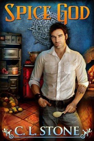 Spice God cover for Spice God