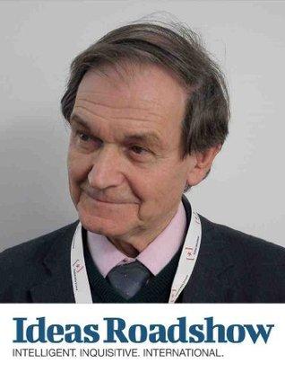 The Cyclic Universe: A Conversation with Roger Penrose cover for The Cyclic Universe: A Conversation with Roger Penrose