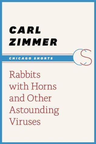 Rabbits with Horns and Other Astounding Viruses cover for Rabbits with Horns and Other Astounding Viruses