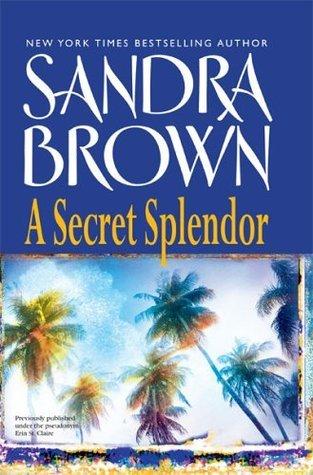 Secret Splendor cover for Secret Splendor