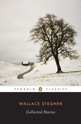 Collected Stories (Stegner, Wallace) cover for Collected Stories (Stegner, Wallace)