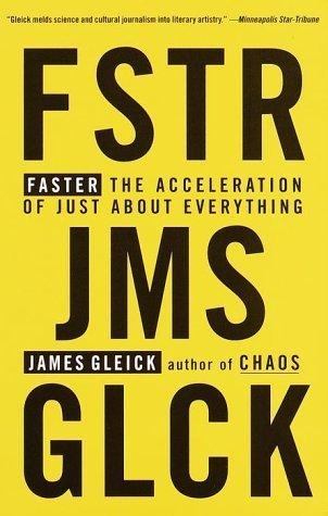 Faster cover for Faster